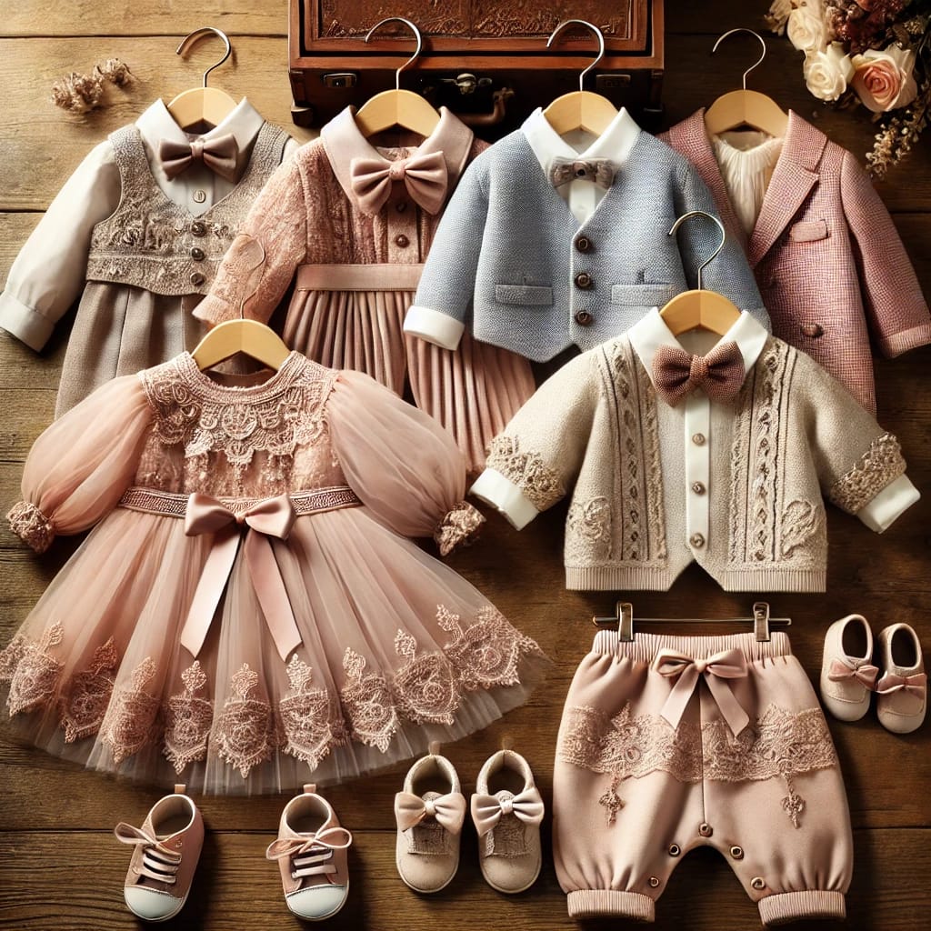 baby clothes 4
