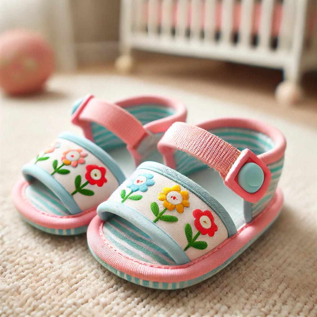 flip-flops